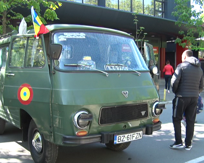 Retroaplicație militară. Trei zile de tabără militară la Poiana Pinului