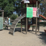 Interzis copiilor. Patru locuri de joacă, închise temporar