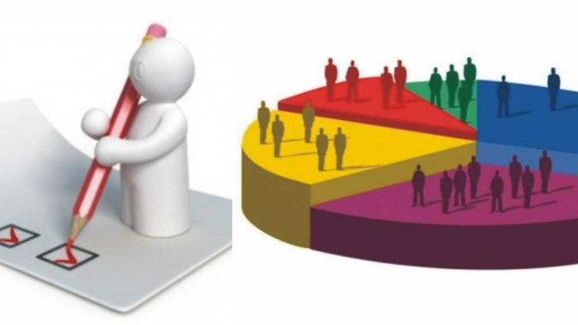 Sondaj INSCOP. Evoluția partidelor parlamentare, în ultimii doi ani. Procente surpriză