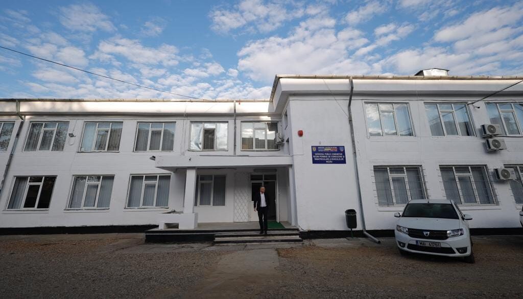 EXCLUSIV. Șeful și subordonații se reclamă reciproc. Cine credea că scandalul de la Permise și Înmatriculări se încheie, s-a înșelat!