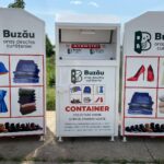 Haineee veeechi...Materialele textile și încălțămintea vor fi colectate separat
