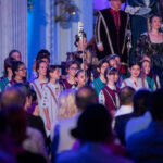 (VIDEO) Happy Kids din Buzău, singurul cor invitat la concertul aniversar ,,Madrigal 60"