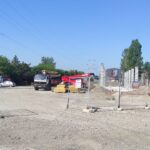 Park and Ride. Centrul Intermodal prinde contur