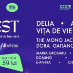 BZM FEST 2023. O nouă ediție a festivalului buzoian va începe pe 13 iulie