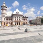 „Acest proiect era în aer”. Au mai fost acordate două săptămâni pentru Piața Daciei