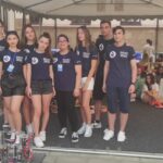 Copii și roboți la Ludotecă. Ultimele zile din această ediție