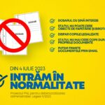Proiectul PNL de eliminare a dosarului cu șină a intrat în vigoare (P)