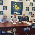 Campanie boicotată. Stadiul proiectului PNL Buzău pentru testarea legumelor și fructelor din piețe