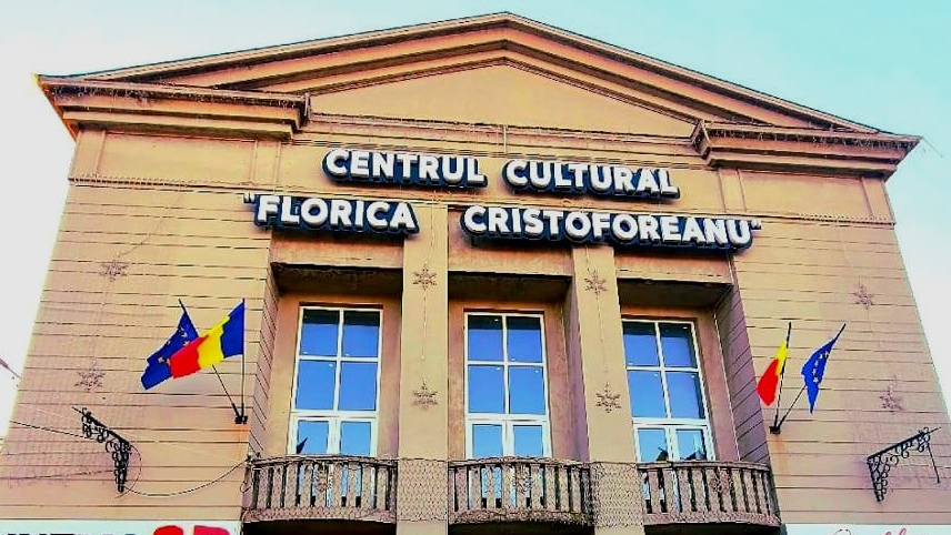 Melodii de neuitat din anii ’70-’80, spectacol la Centrul Cultural ,,Florica Cristoforeanu”
