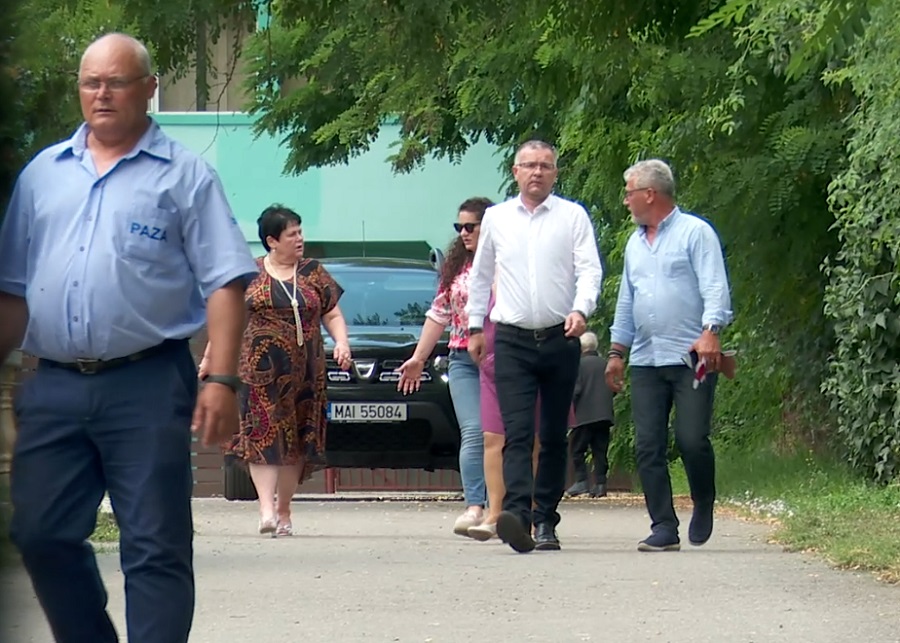 „Descinderi” anunțate în căminele de bătrâni. Azilul din Aldeni, primul vizat de controale