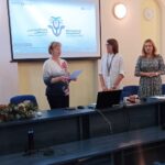 Olimpicul Andrei Vlad, premiat de Colegiul Hasdeu. Primele impresii după argintul internațional