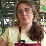 Viitor medic, o tânără din Buzău impresionează o țară întreagă. Diana Necula, o prezență constantă în studioul Campus TV