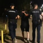 Bărbat din Buzău, scandal cu polițiștii în miez de noapte. Scandalagiul, încătușat și amendat cu 3.000 de lei