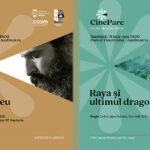 Din acest weekend, încep proiecţiile de film la Amfiteatrul Tineretului