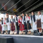 Festivalul “Plaiurile Mioriței”, la final. Patru zile, pline de spectacole