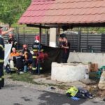 Operațiune fatală. Bărbat decedat, altul e în stare gravă