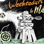 Invitație la joacă. „Weekenduri la Măgura” cu Muzeul Județean