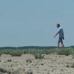 Seceta face prăpăd în zona de câmpie. Lacul Amara a secat complet