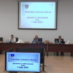 Şedinţă extraordinară de îndată la Consiliul Judeţean Buzău. Iată ce se află pe ordinea de zi
