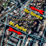 Schimbări de sens pe străzile Soroca şi Patriei. Când intră în vigoare?