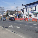 Se suspendă oprirea autobuzelor în staţia "Gara Tohăneni"