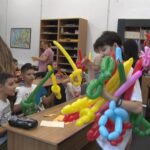 La revedere, Tabără dragă! S-a încheiat ediția a XIII-a a Taberei de Cartier