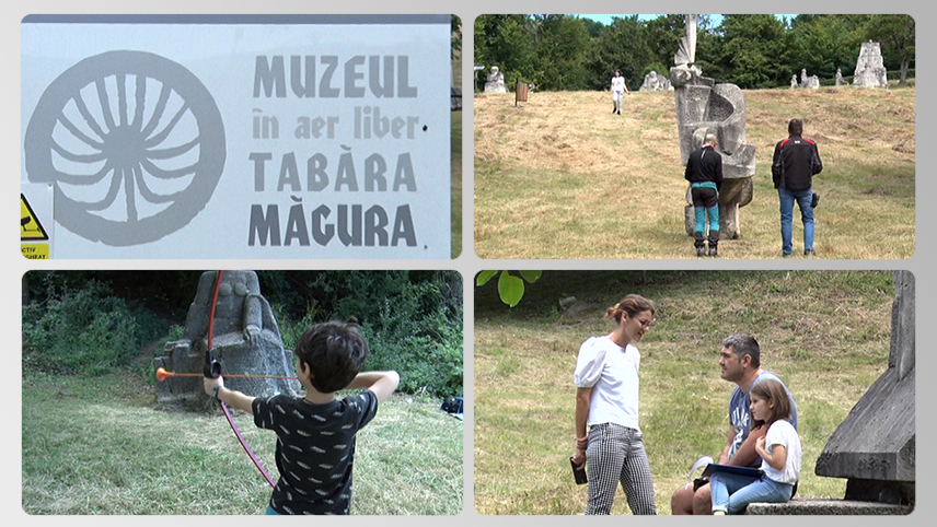 Stop joc! Au fost oprite Weekendurile de la Măgura