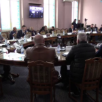 Ședință de vară. Se întrunește Consiliul Local Municipal
