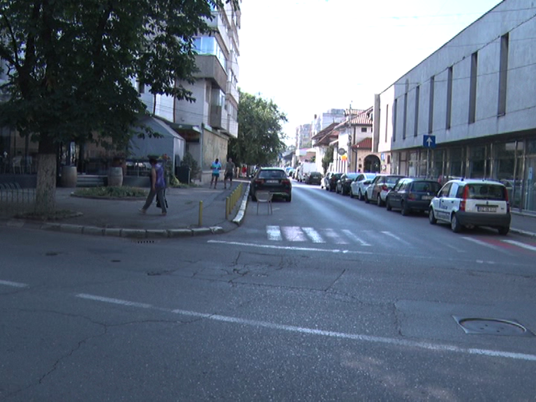 Reguli noi în oraș. Sensurile unice de pe Patriei și Soroca vor fi inversate.