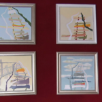 Punți către cer. Expoziție de autor Emil Popa