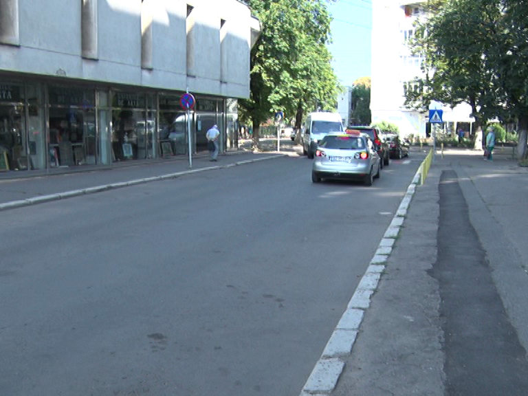 Semafor sau cedează trecerea? Intersecția Bălcescu-Soroca impune noi reguli