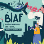 BIAF, ediția a 3-a. Mii de buzoieni, așteptați la festival. Iată ce au pregătit organizatorii!