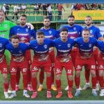 Gloria, remiză albă în startul campionatului. Sâmbătă, ora 11:00, primul meci „acasă”, cu CS Tunari