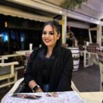 Bianca, aripi frânte la doar 21 de ani. Tânăra a murit în accidentul de la Râmnicu Sărat