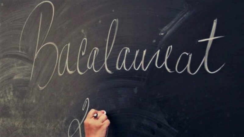 Bacalaureat. Câți candidați s-au înscris la Buzău, la a doua sesiune