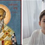 (FOTO) Cum se simte Alexandru de ziua lui onomastică. Să îi urăm ,,La mulți ani!". Mesajele și sprijinul nostru contează pentru lupta lui cu boala