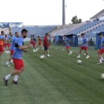 Gloria, la primul test. Prepeliță și Dobrosavlevici, declarații înainte de meciul cu Mioveni