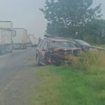 Trei copii, printre cei șase răniți. Care este starea celor șase victime din accidentul produs la Poșta Câlnău