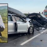 Destin frânt la doar 29 de ani. Un nou episod tragic pe „Șoseaua morții”