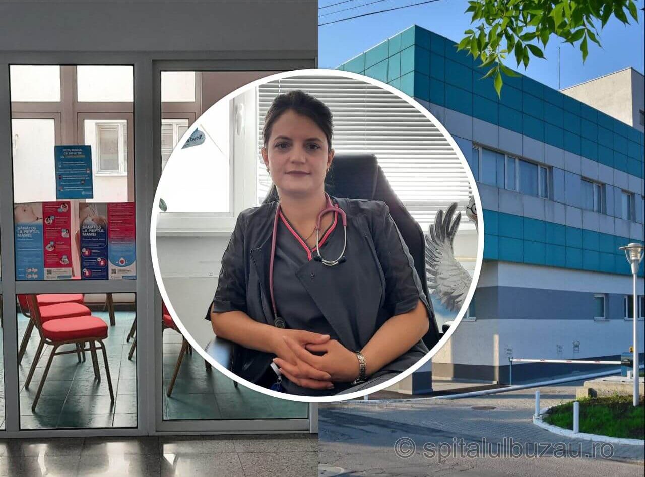 ,,Cu părere de rău, mai multe cazuri (refuzuri) am întâlnit la mămicile minore”. Medicul Silvia Cemurtan, despre importanța alăptării