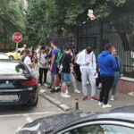A început “Bac”-ul de toamnă. Reacțiile absolvenţilor, după proba scrisă la Limba Română