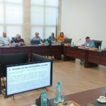 Un milion de lei, de la C.J. Buzău, pentru o primărie din județ. Banii au fost alocați din fondul de rezervă a județului