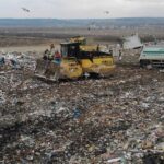 Carențe grave în gestionarea deșeurilor. Semnal de alarmă tras de conducerea Gărzii de Mediu Buzău