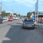 Calvar la final pentru zeci de mii de buzoieni! Două drumuri județene, gata de recepție în octombrie