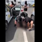 (VIDEO/FOTO) Săltați din trafic. Percheziții la Buzău și în alte județe. Gruparea vindea cocaină