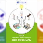 Informaţii de interes în ghidul informatic al Distribuție Energie Electrică România