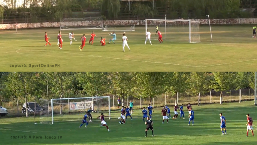 CUPĂ. Gloria, la un meci distanță de grupe. Metalul a fost eliminată