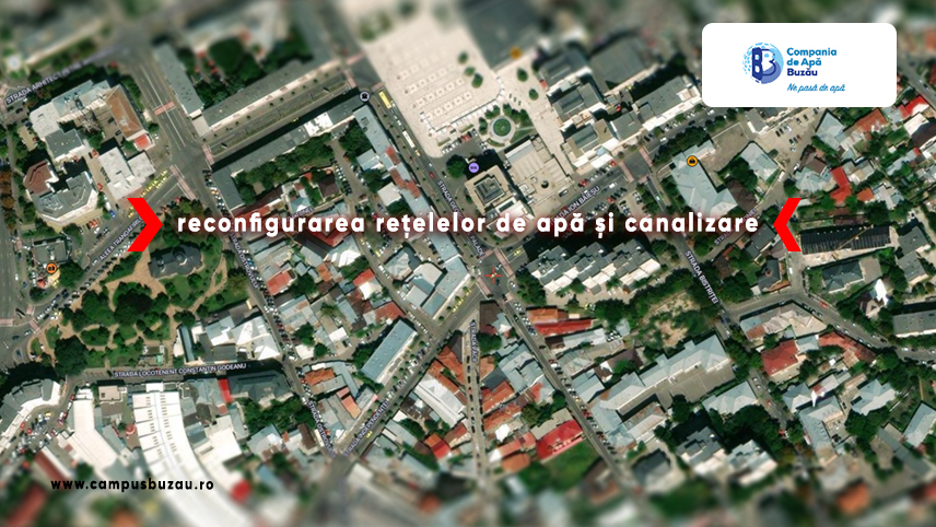 Compania de Apă anunţă întreruperi ale furnizării apei în noaptea de marţi spre miercuri. Ce zone sunt afectate, aflaţi în comunicatul de mai jos.