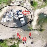 (VIDEO) Investigație USR Buzău, la Calvini. Dezastrul ecologic descoperit. De ce e nevoie de „DNA-ul Pădurilor și Mediului”