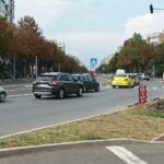 Weekend cu temperaturi extreme. Sfaturi pentru şoferi, pe timp de caniculă